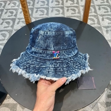 Louis Vuitton Caps